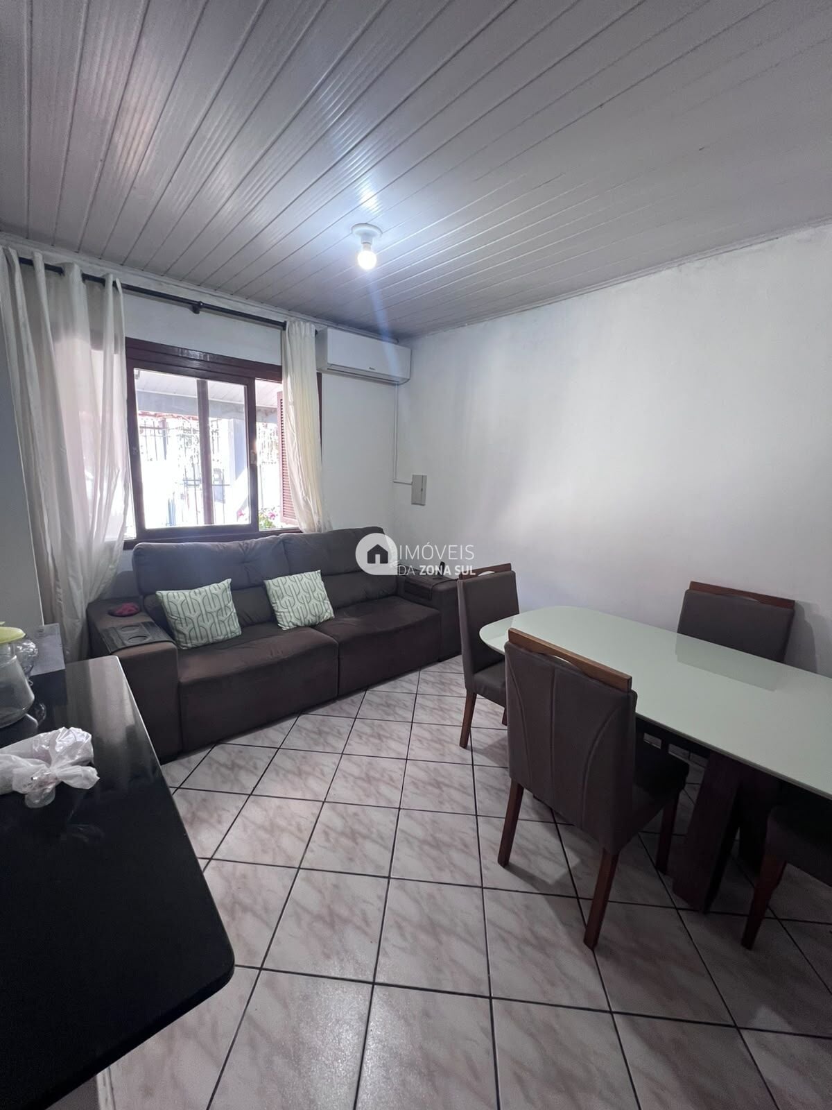 Casa, 2 quartos, 52 m² - Foto 6