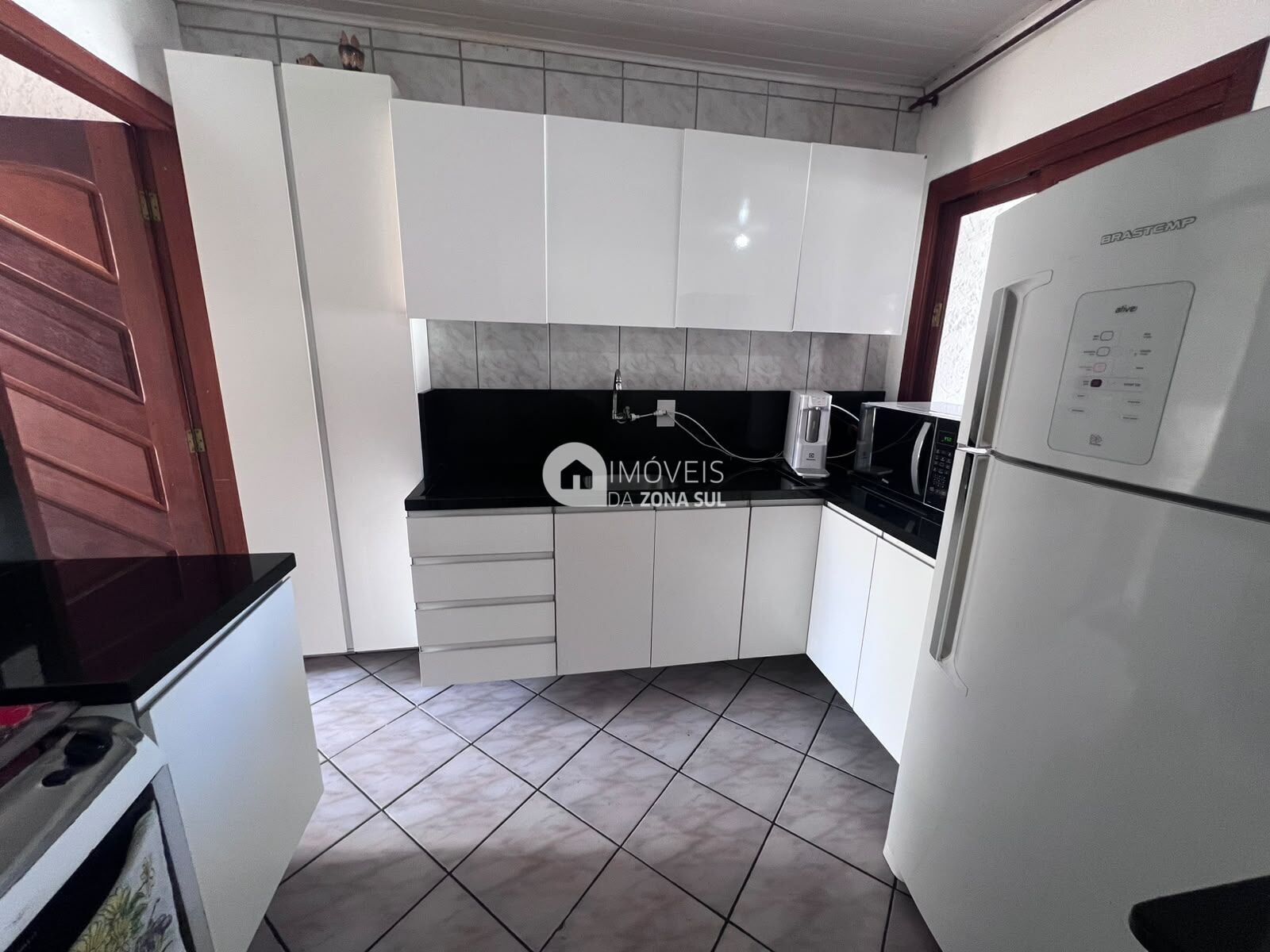 Casa, 2 quartos, 52 m² - Foto 1