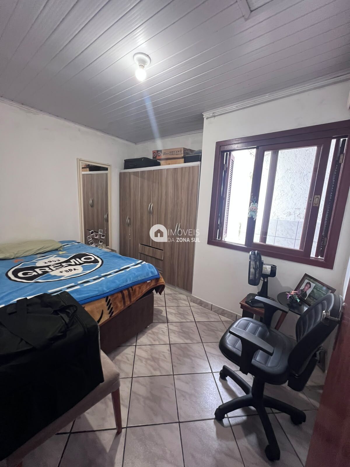 Casa, 2 quartos, 52 m² - Foto 11