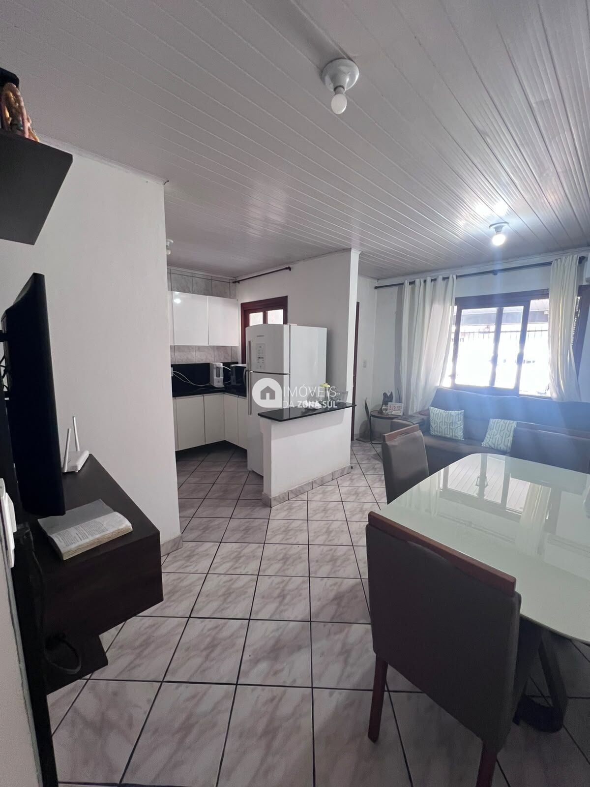 Casa, 2 quartos, 52 m² - Foto 5
