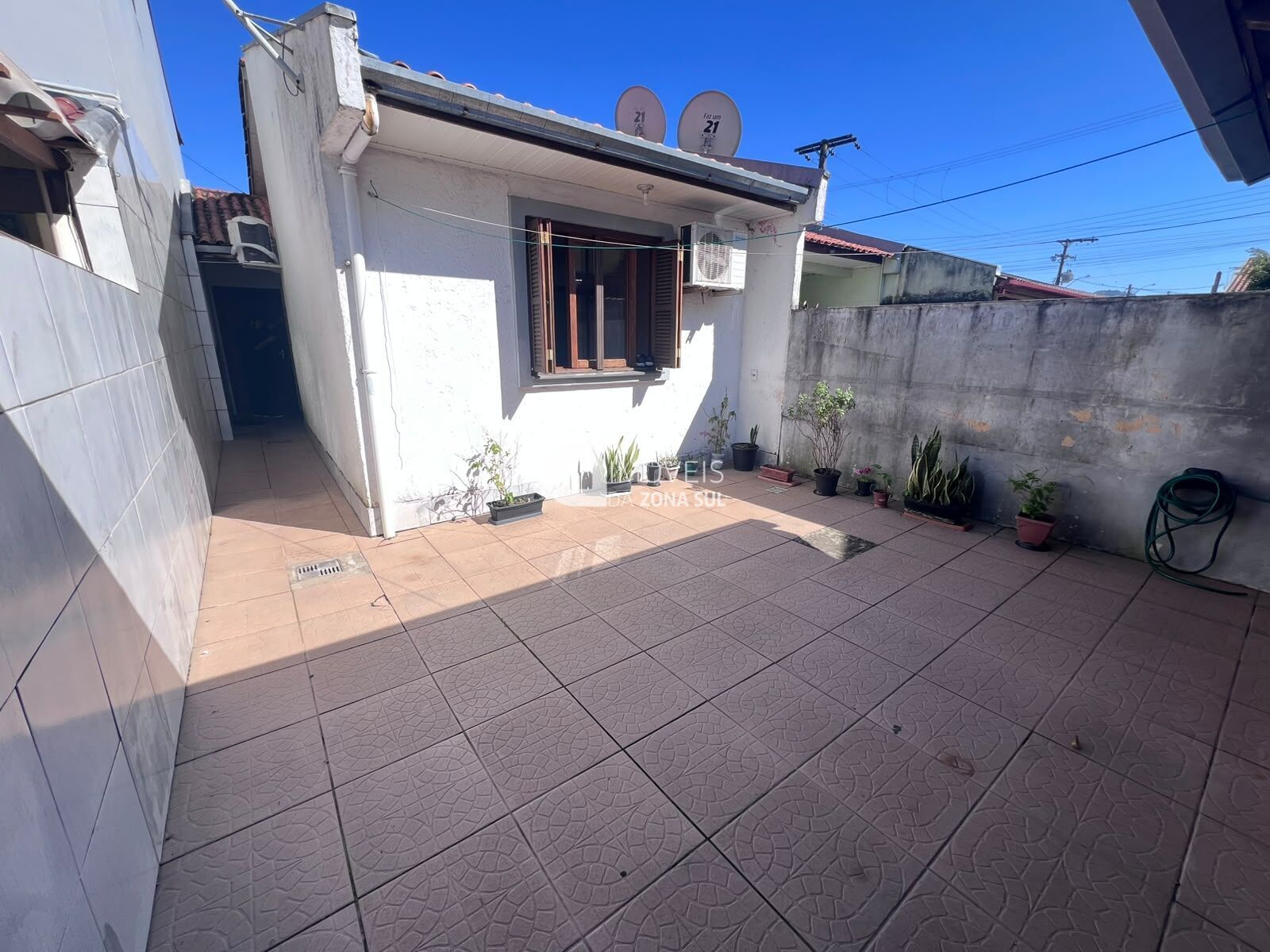 Casa, 2 quartos, 52 m² - Foto 13