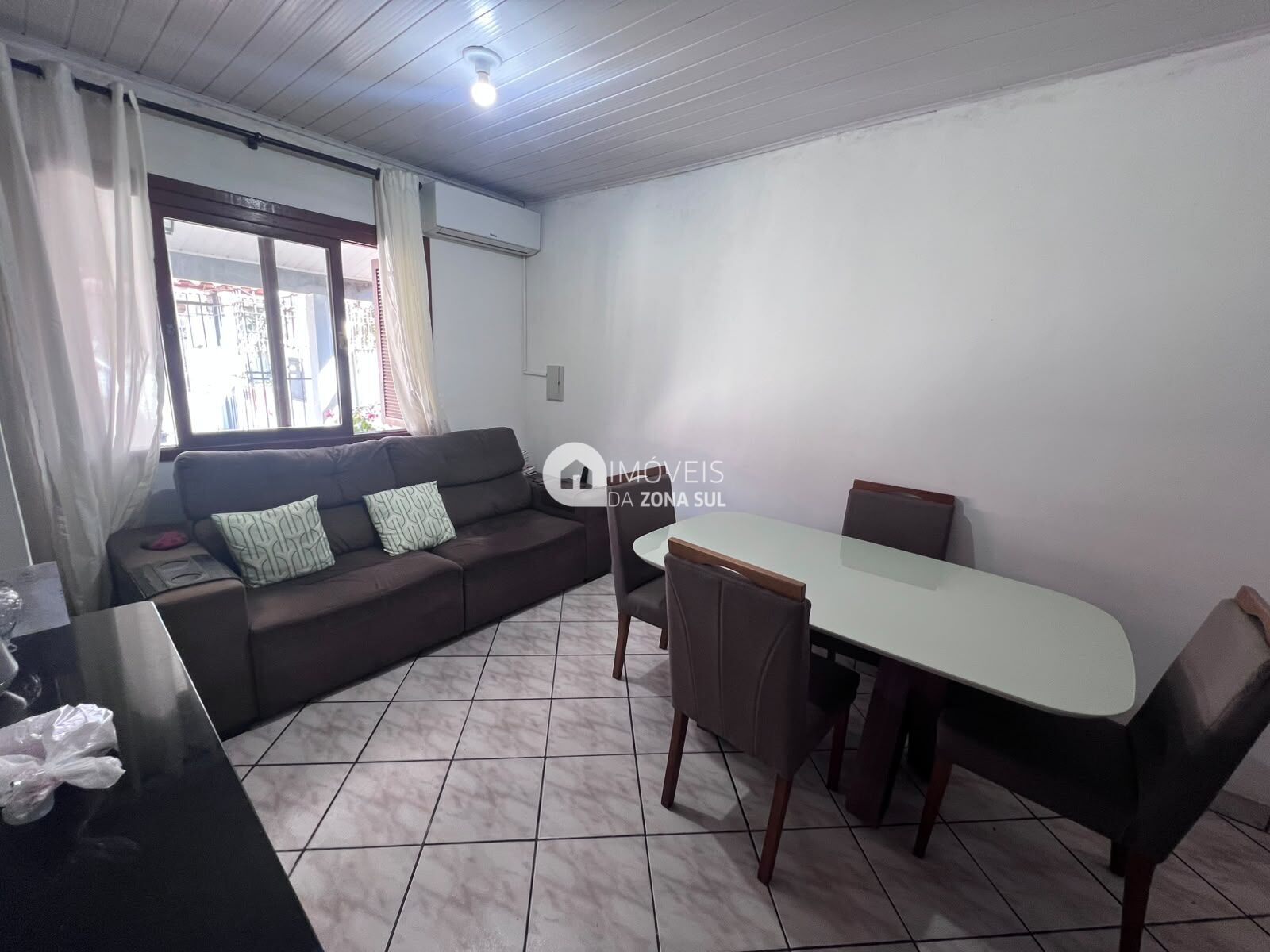 Casa, 2 quartos, 52 m² - Foto 7