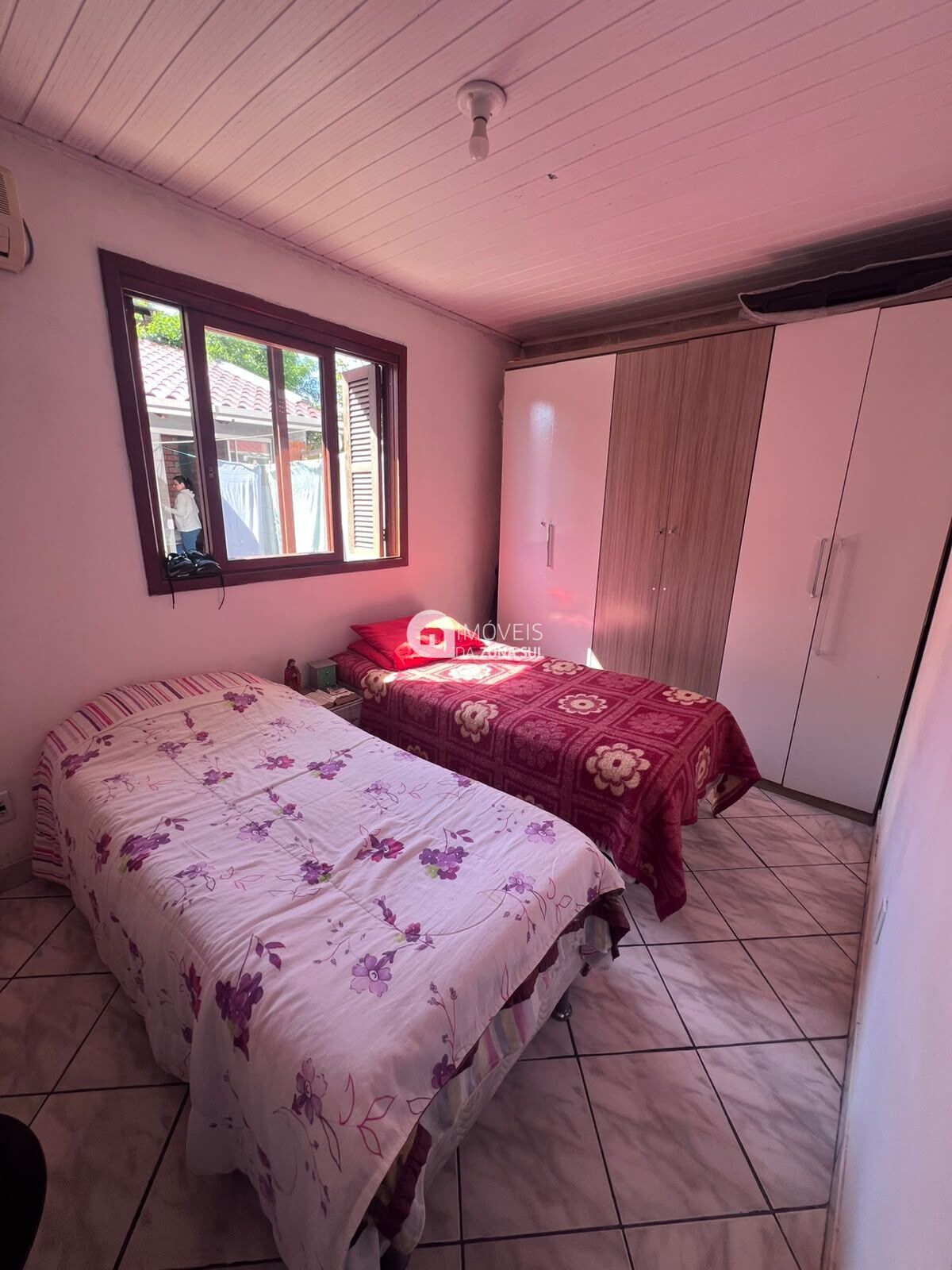 Casa, 2 quartos, 52 m² - Foto 12