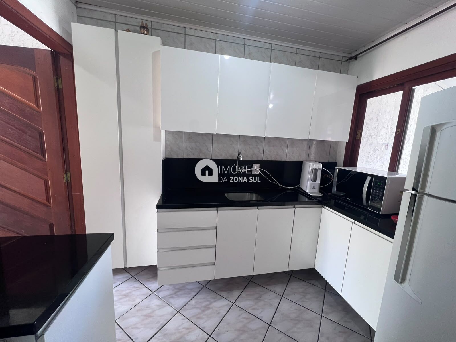 Casa, 2 quartos, 52 m² - Foto 4