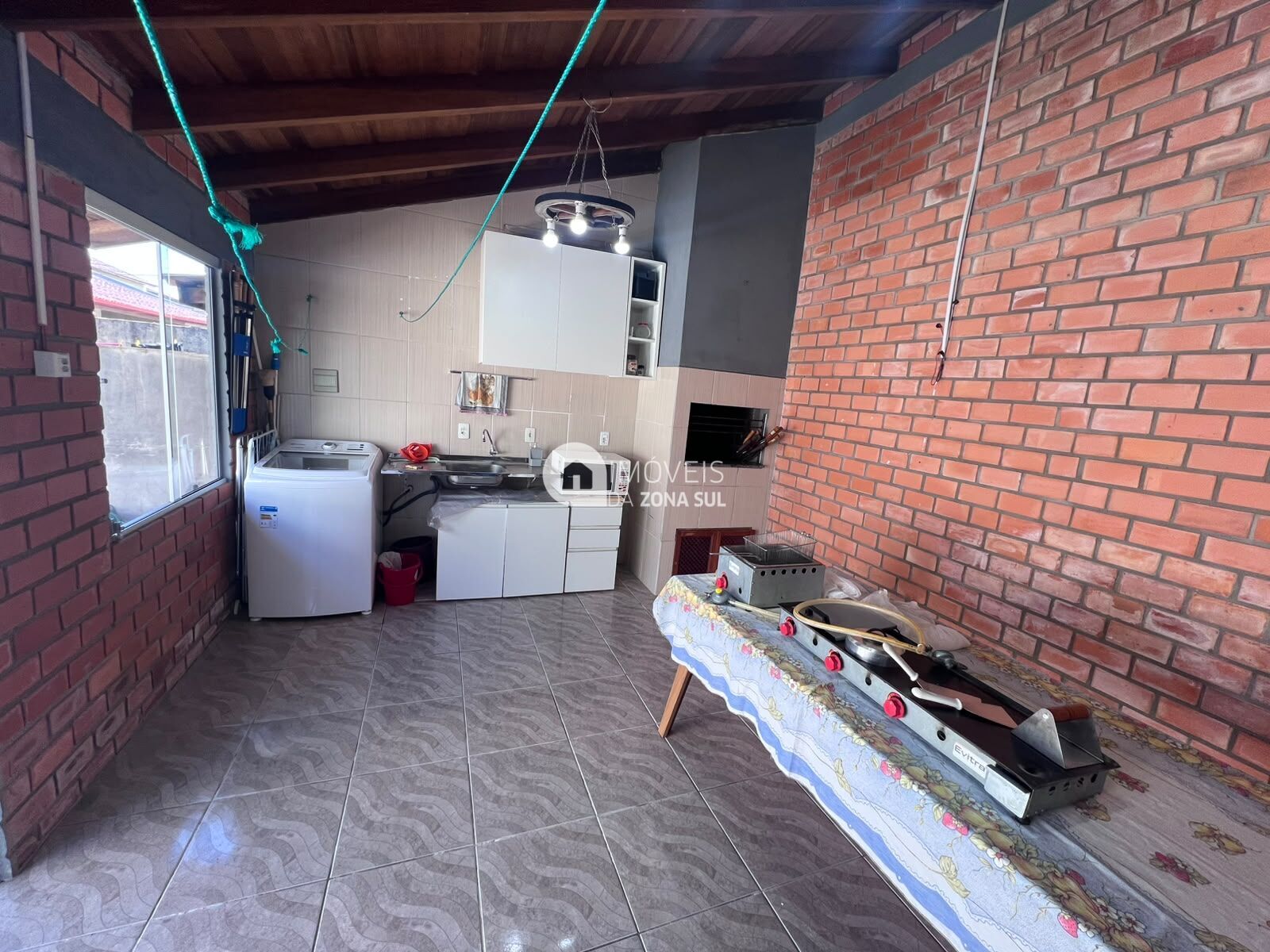 Casa, 2 quartos, 52 m² - Foto 14