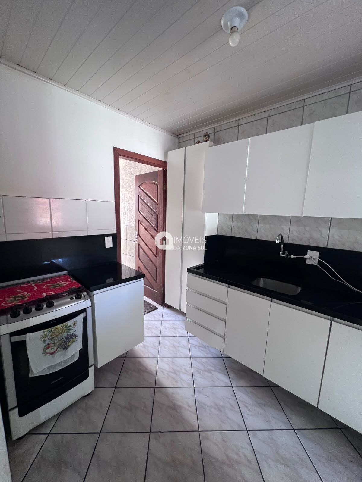 Casa, 2 quartos, 52 m² - Foto 3
