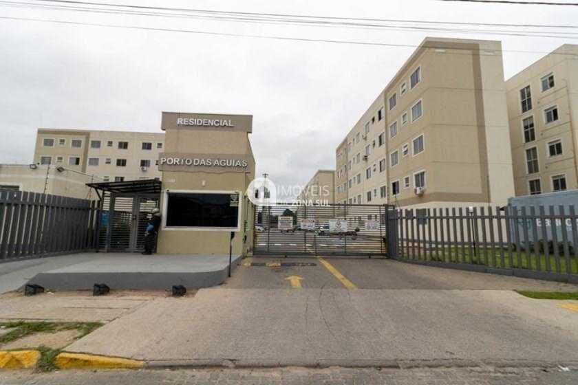 Apartamento, 2 quartos, 40 m² - Foto 10
