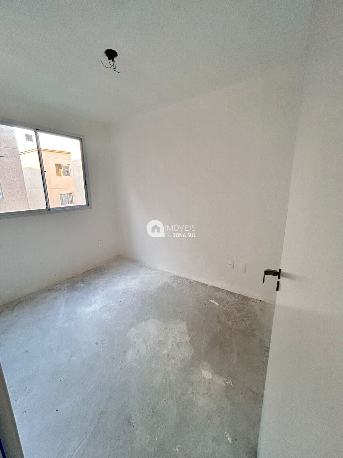 Apartamento, 2 quartos, 41 m² - Foto 2