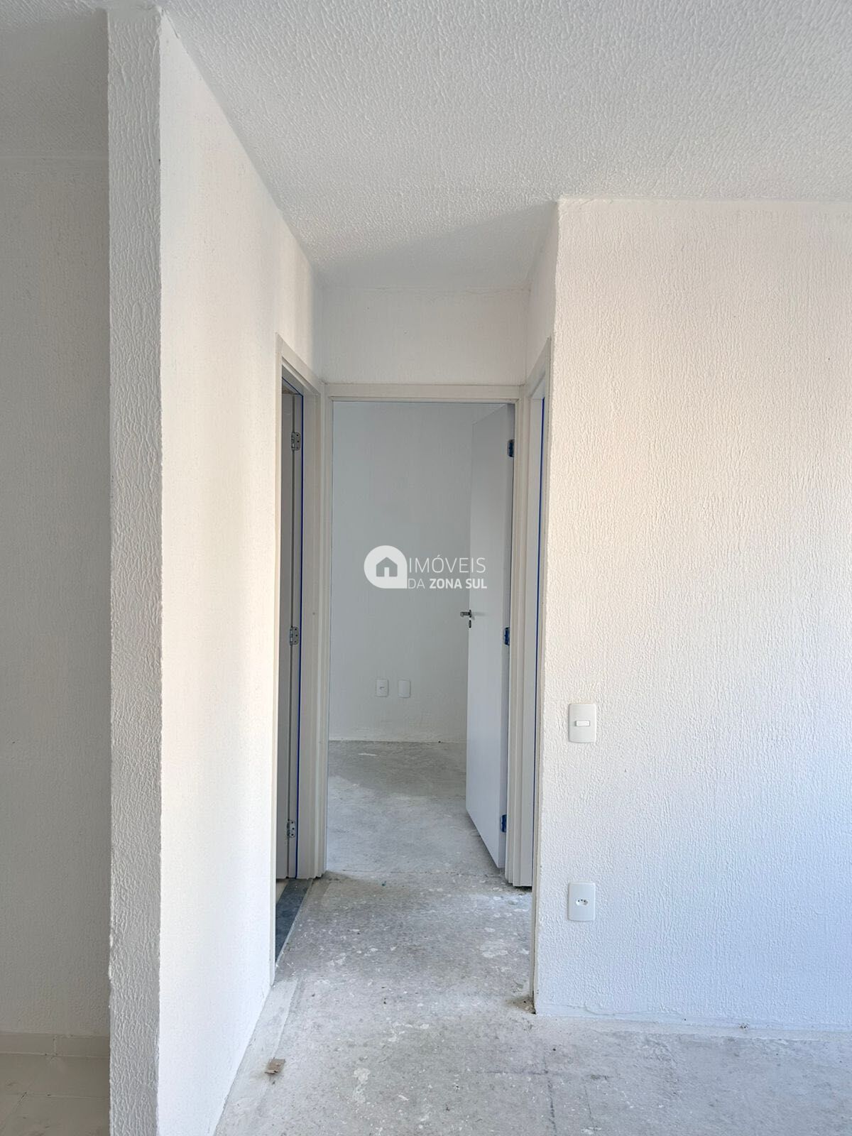 Apartamento, 2 quartos, 41 m² - Foto 4