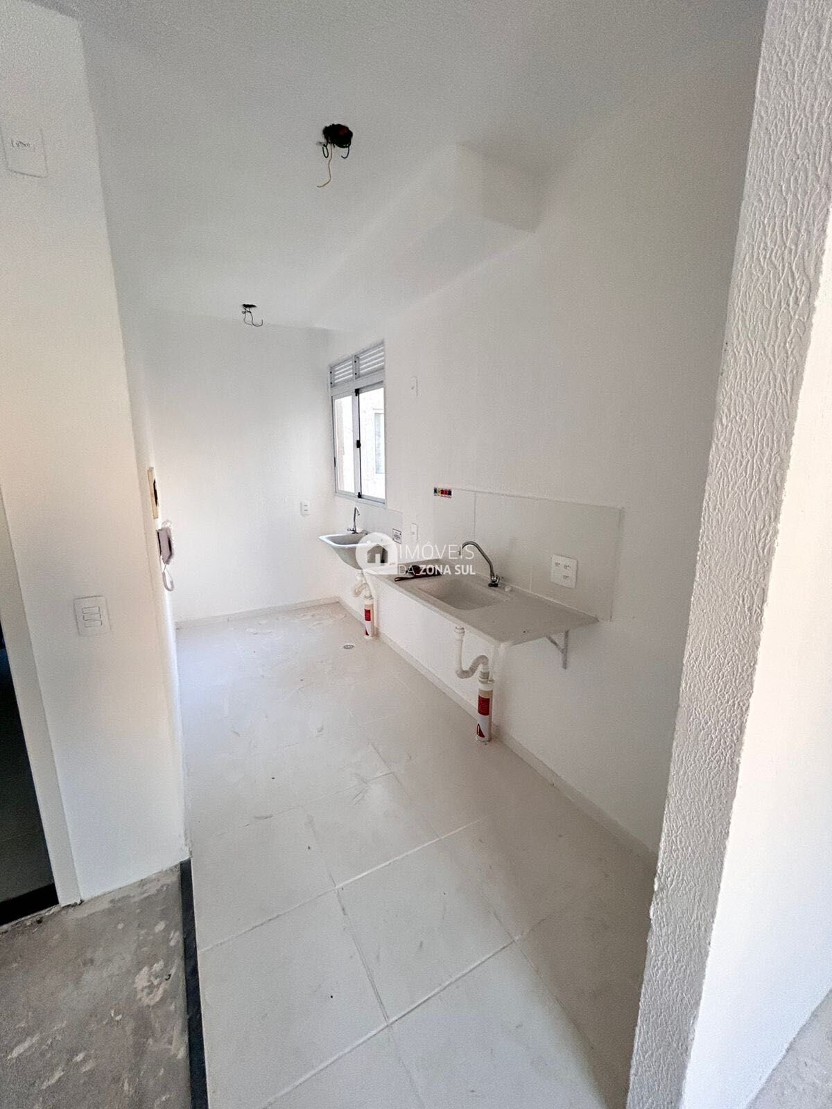 Apartamento, 2 quartos, 41 m² - Foto 1