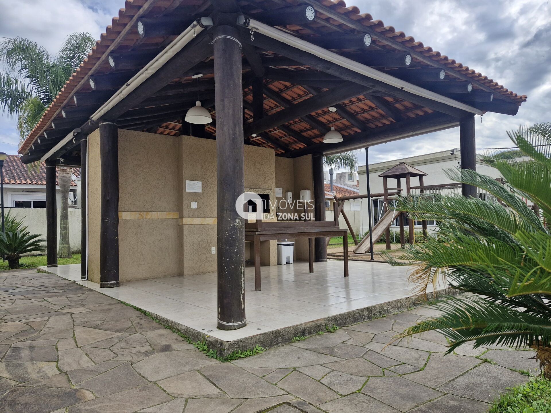 Casa, 2 quartos, 48 m² - Foto 22