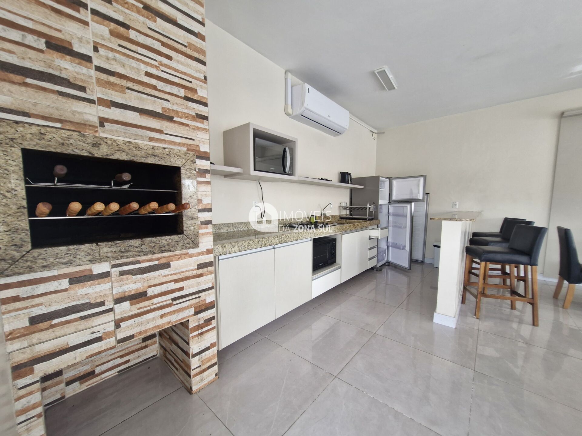 Casa, 2 quartos, 48 m² - Foto 16