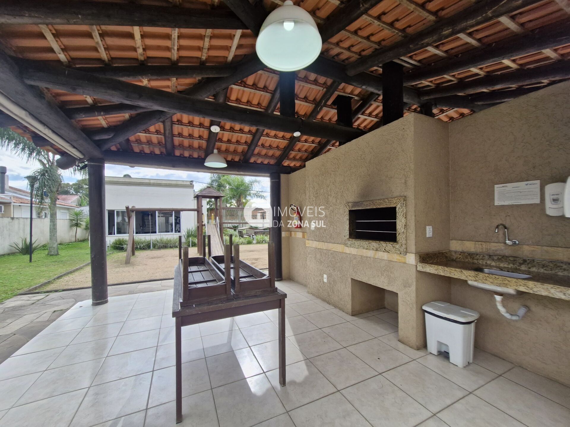 Casa, 2 quartos, 48 m² - Foto 23