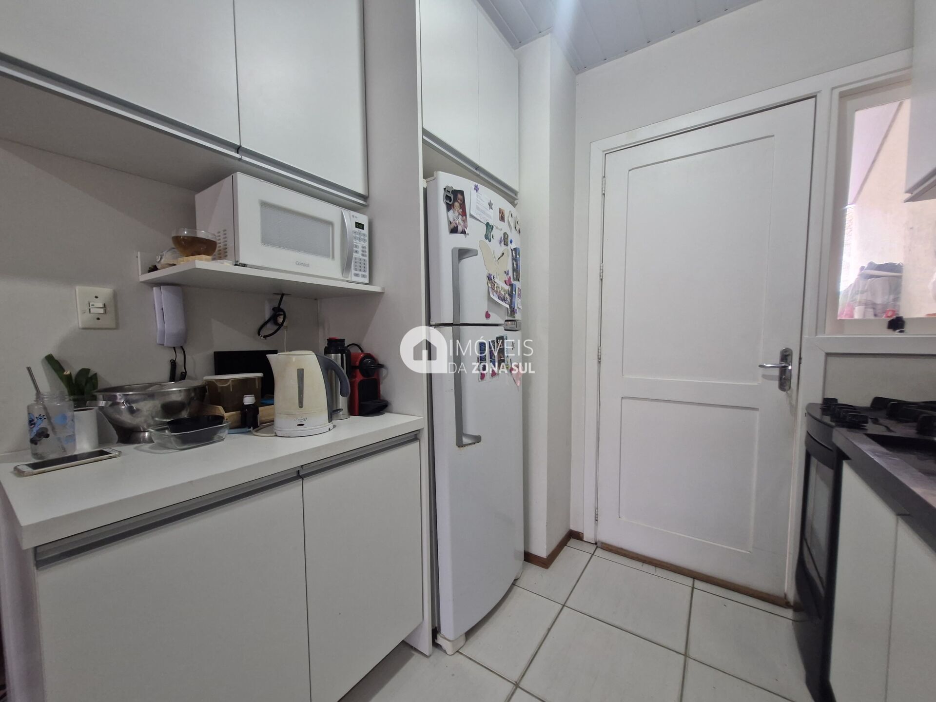 Casa, 2 quartos, 48 m² - Foto 5