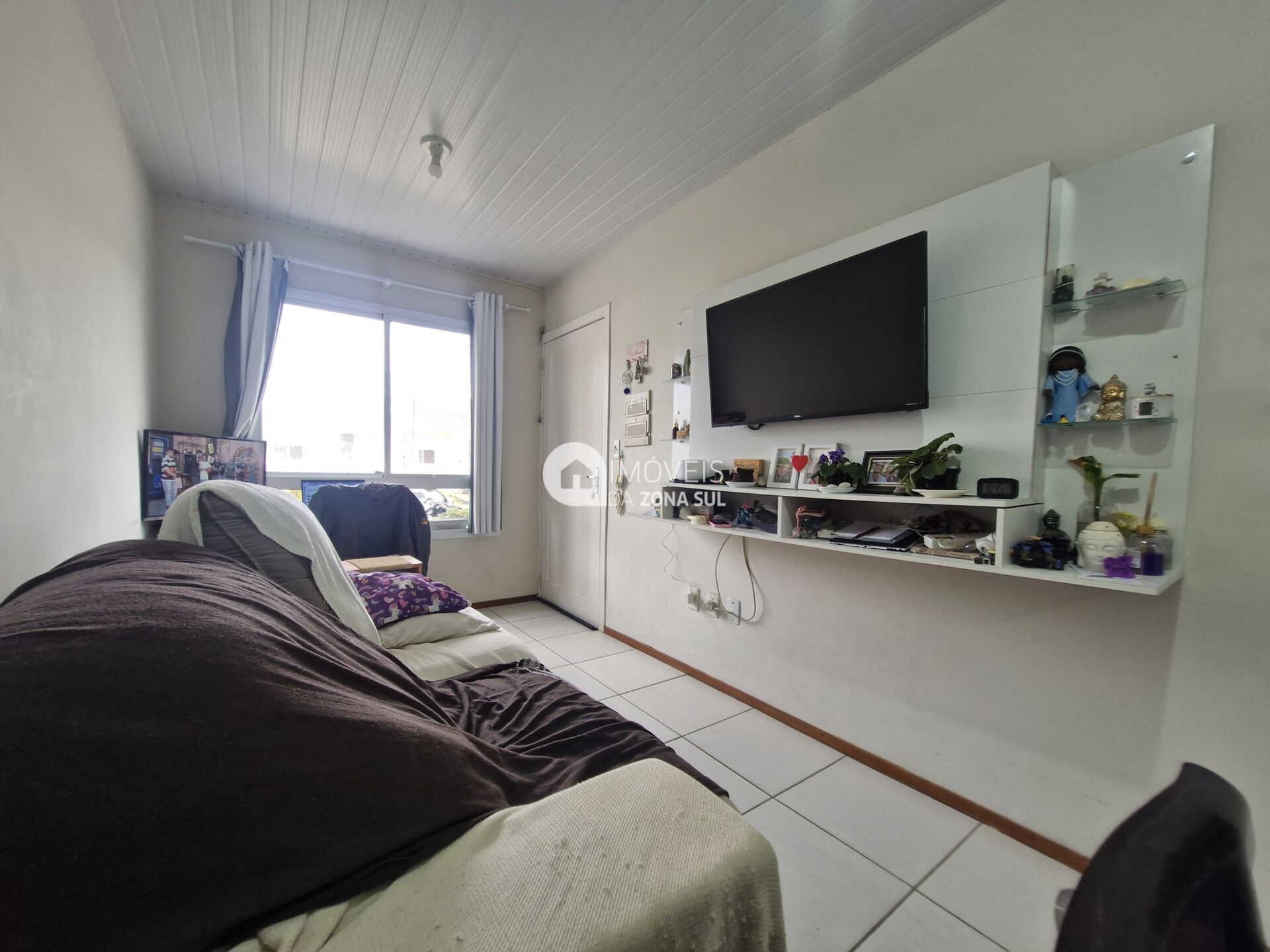 Casa, 2 quartos, 48 m² - Foto 6