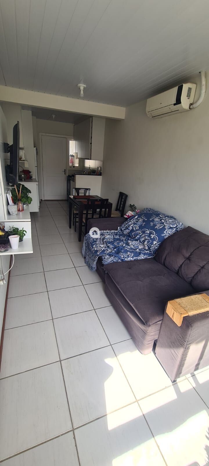 Casa, 2 quartos, 48 m² - Foto 7