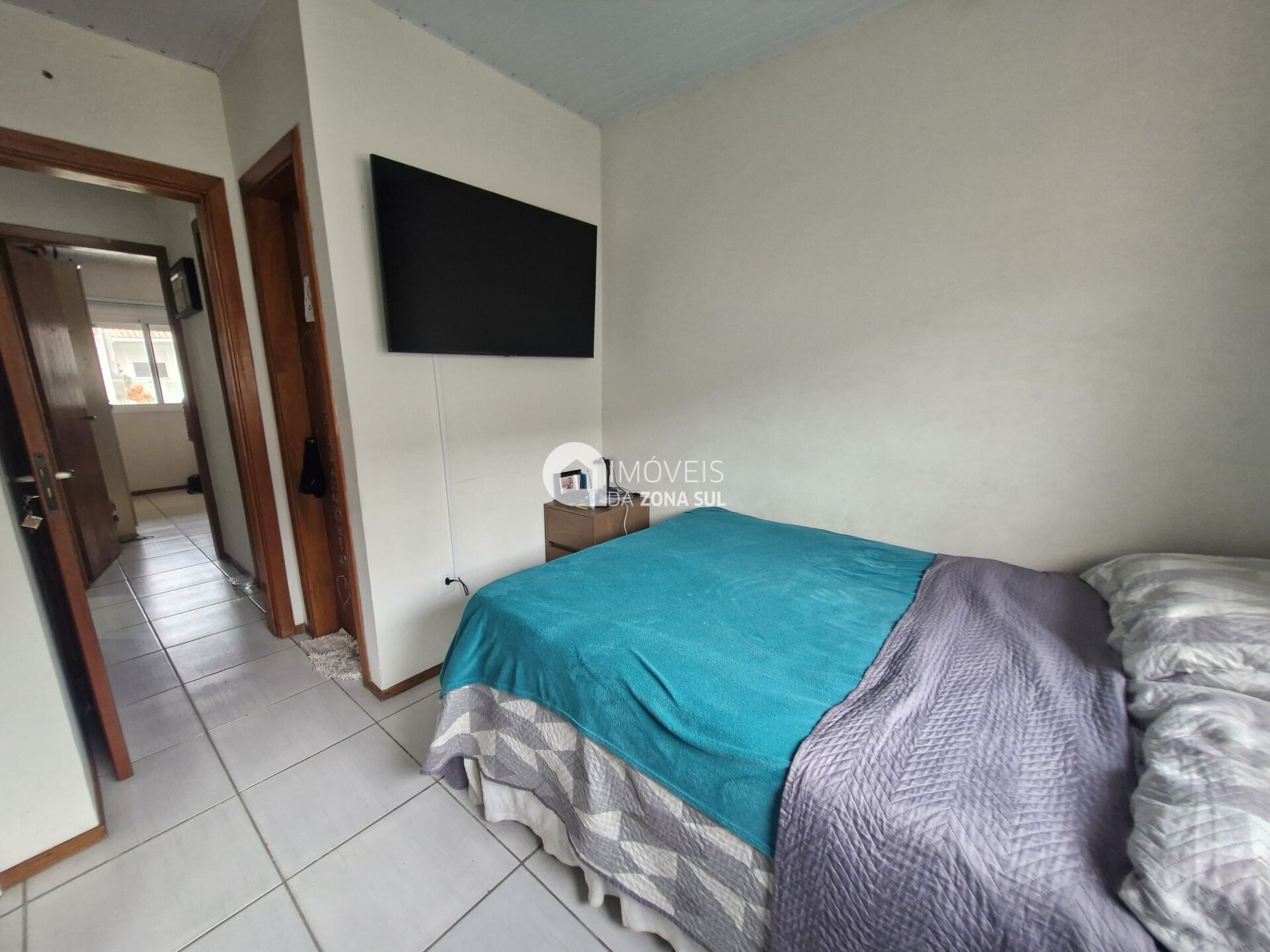 Casa, 2 quartos, 48 m² - Foto 10