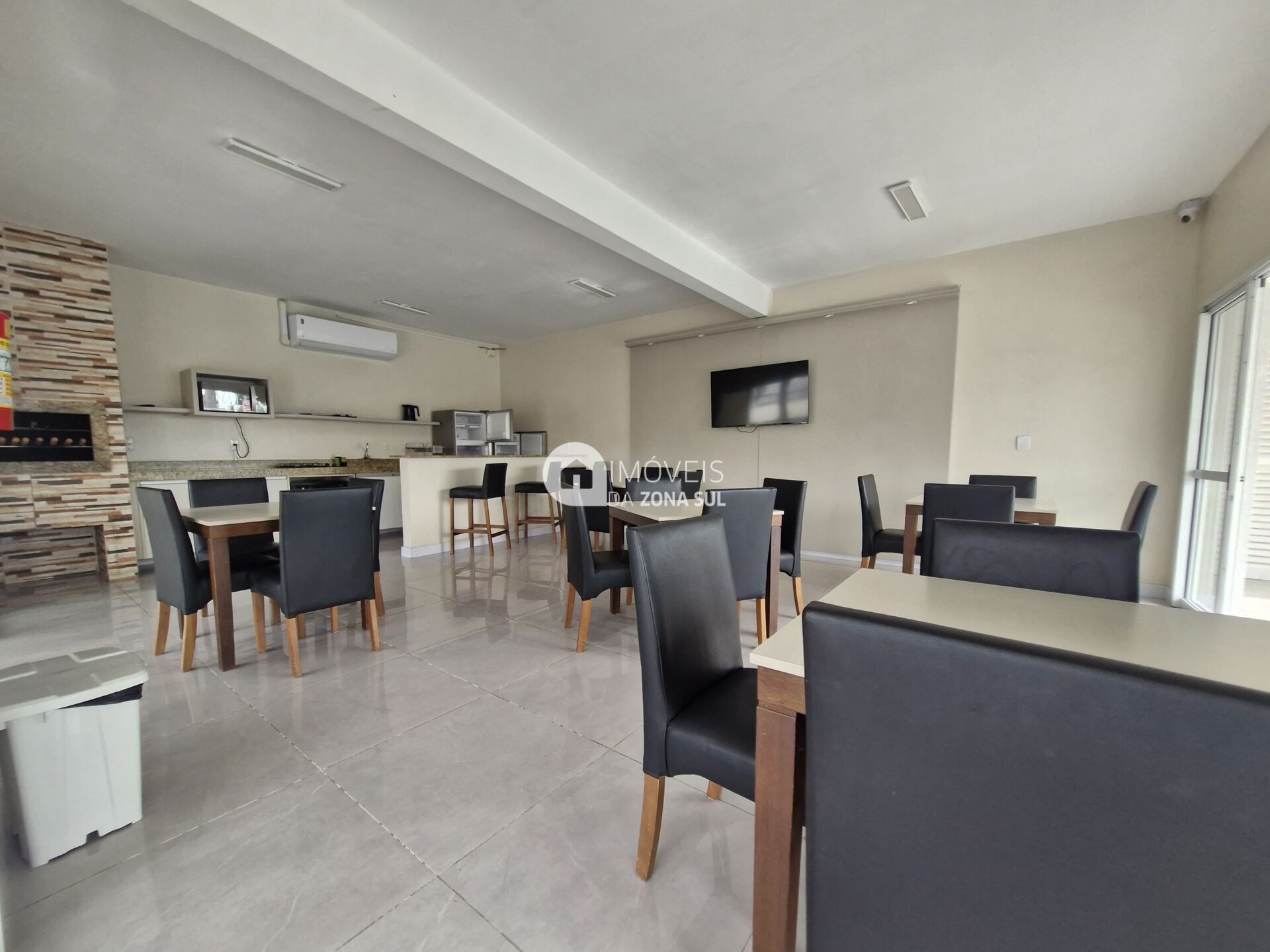 Casa, 2 quartos, 48 m² - Foto 17