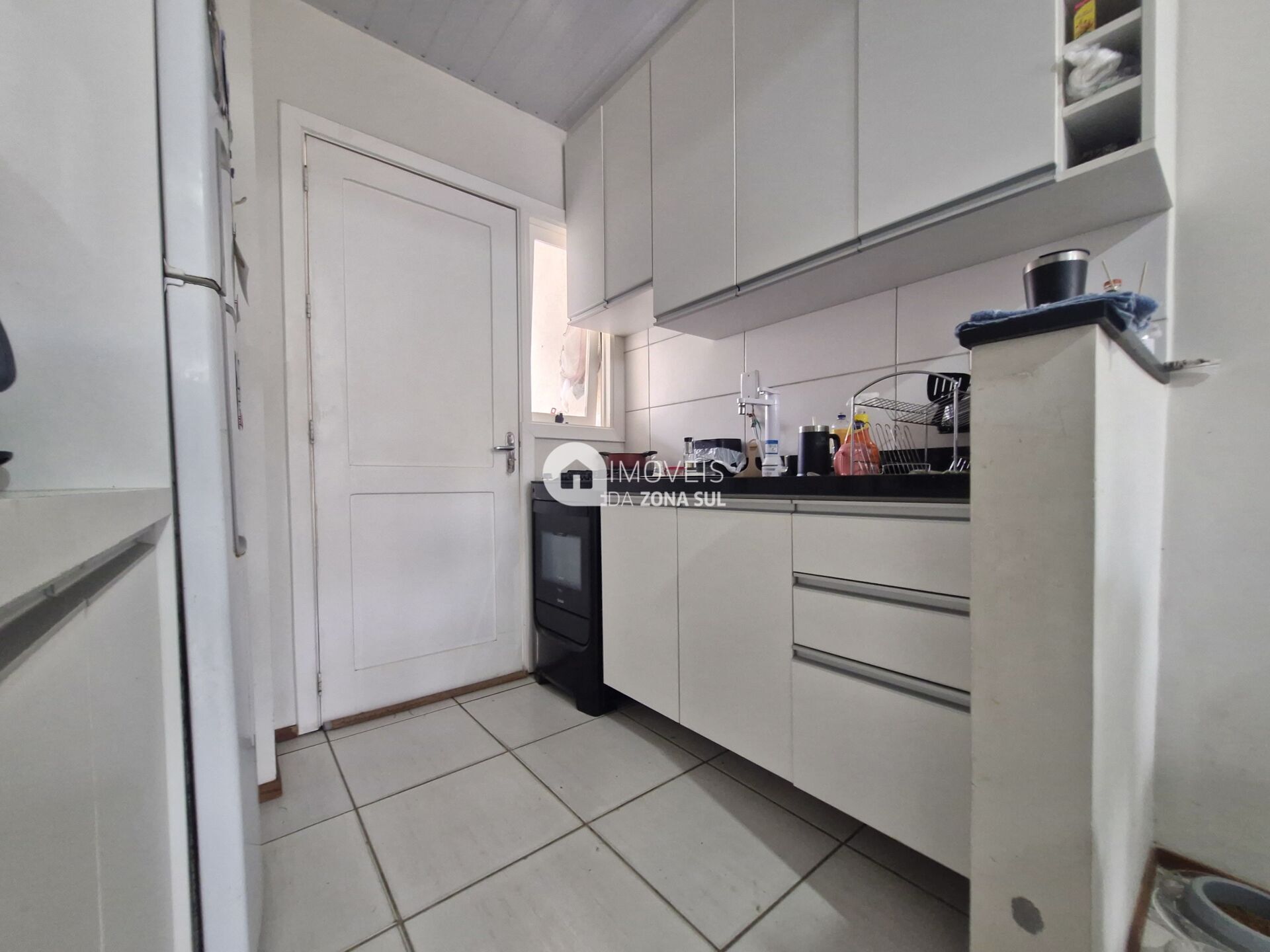 Casa, 2 quartos, 48 m² - Foto 3