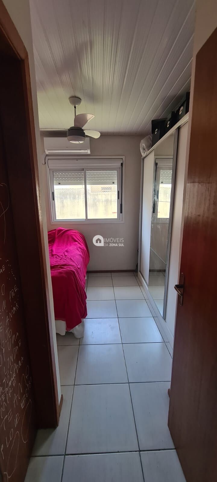 Casa, 2 quartos, 48 m² - Foto 9