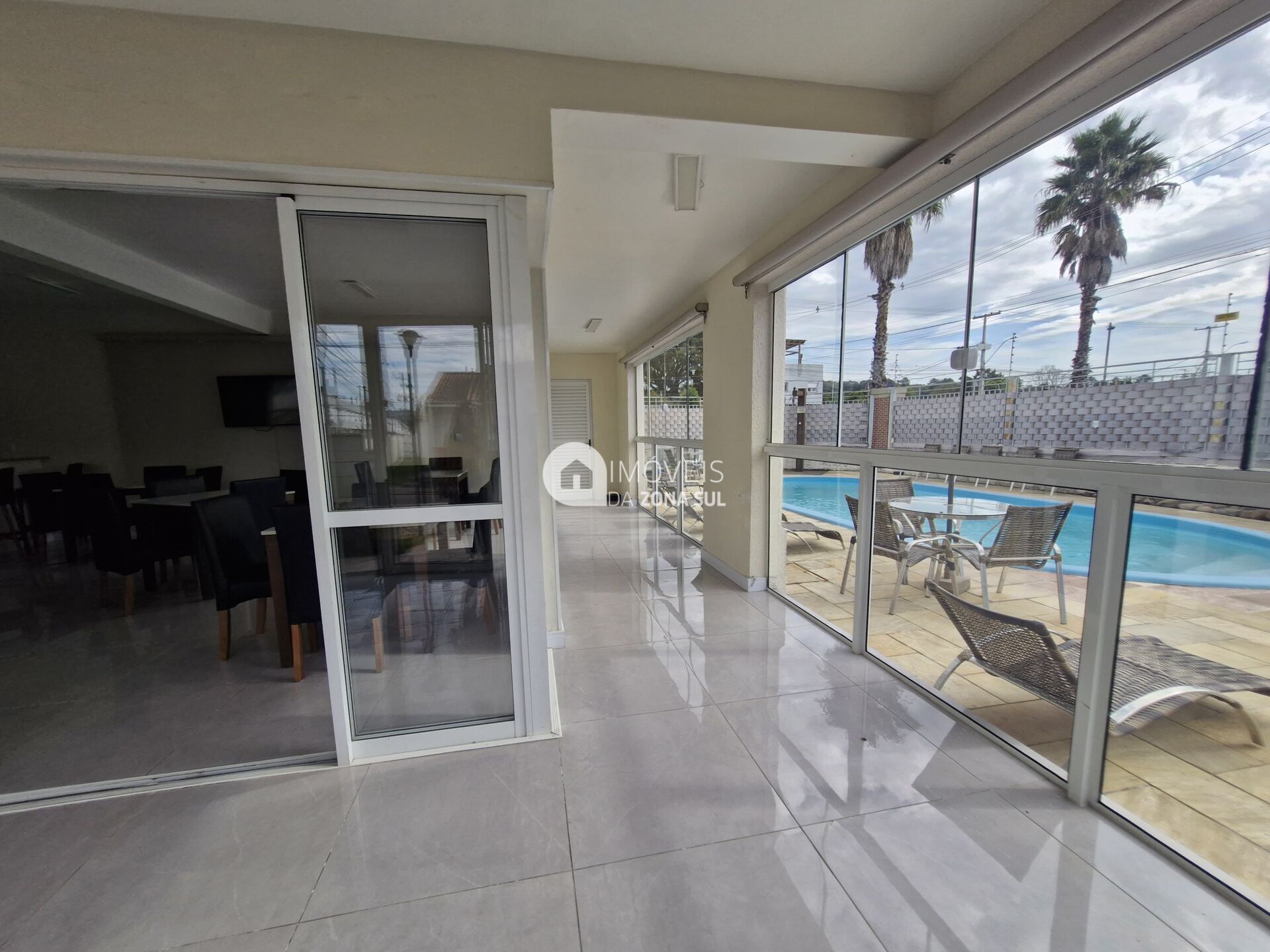 Casa, 2 quartos, 48 m² - Foto 18