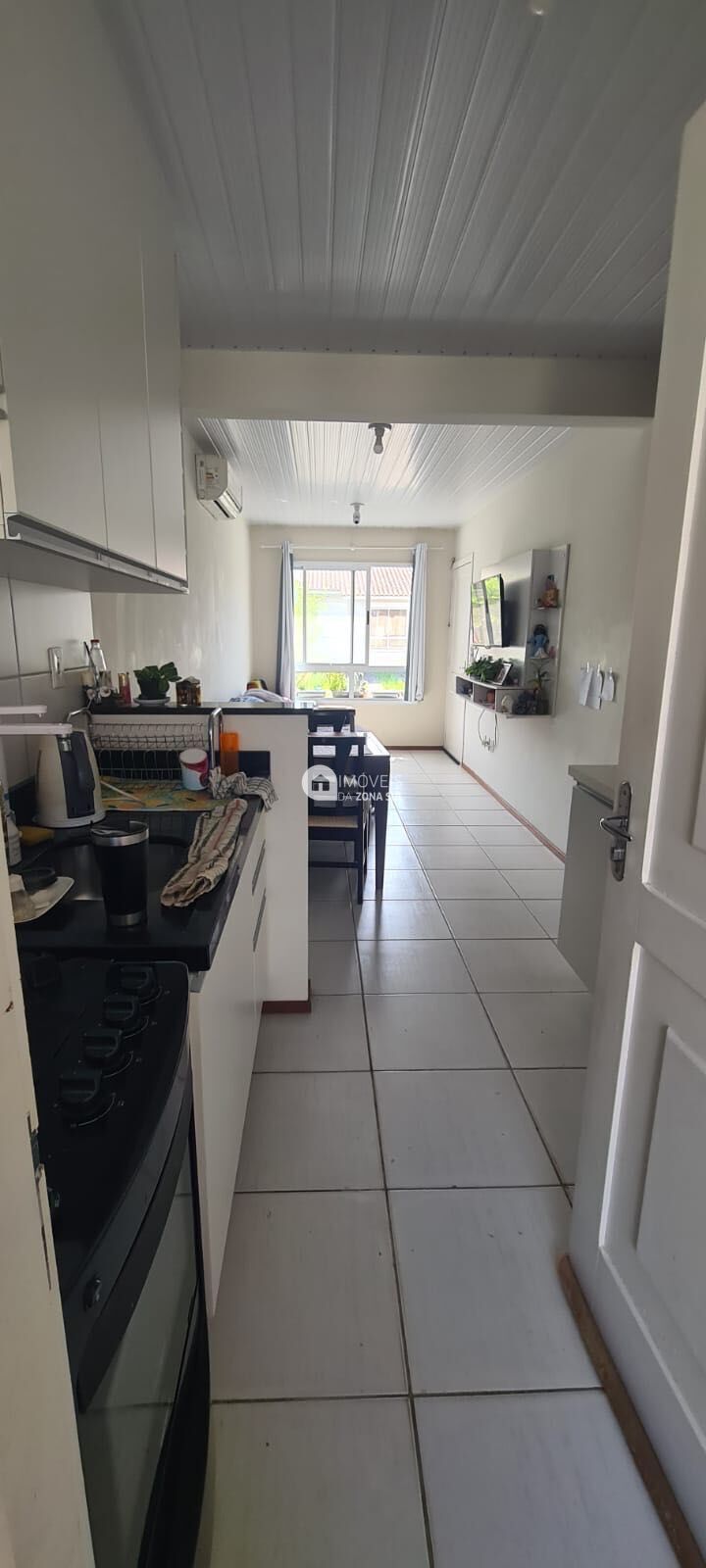 Casa, 2 quartos, 48 m² - Foto 4