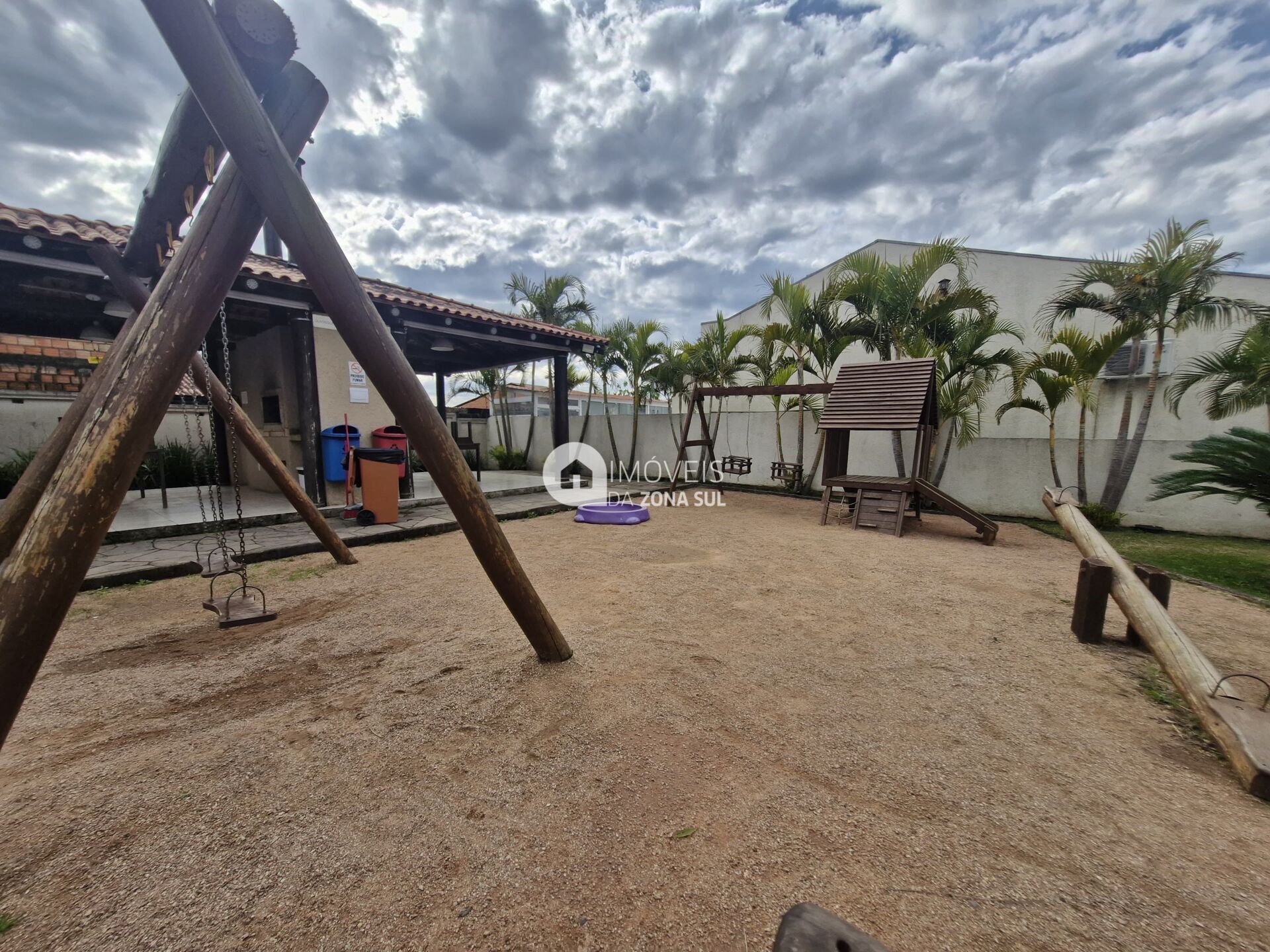 Casa, 2 quartos, 48 m² - Foto 21