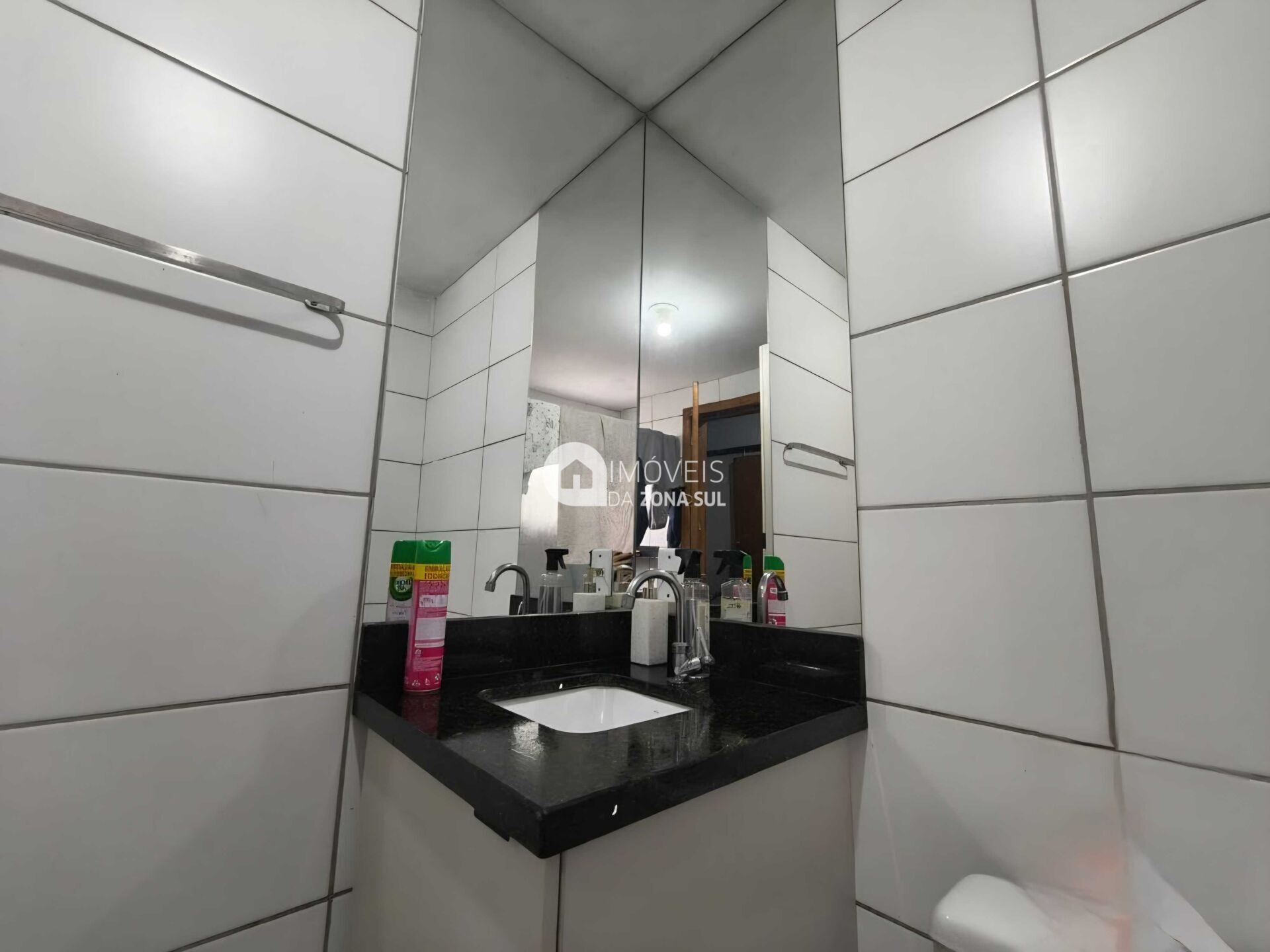 Apartamento, 2 quartos, 51 m² - Foto 4