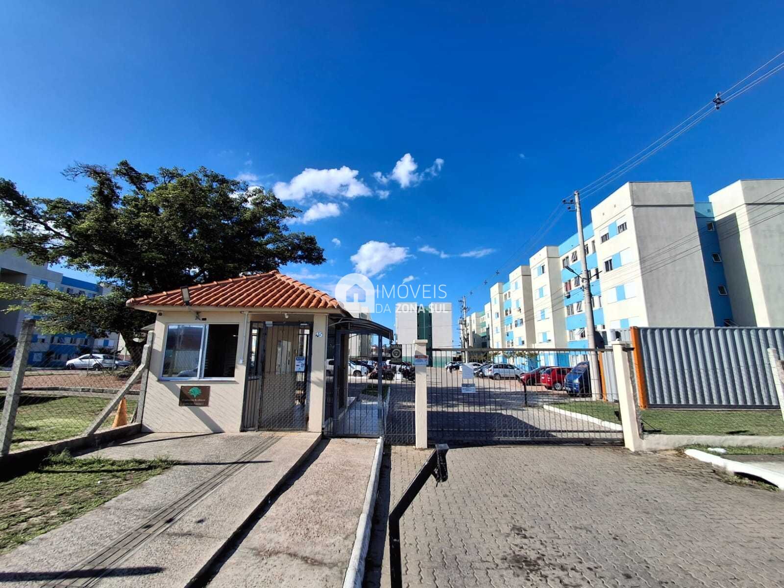 Apartamento, 2 quartos, 51 m² - Foto 6