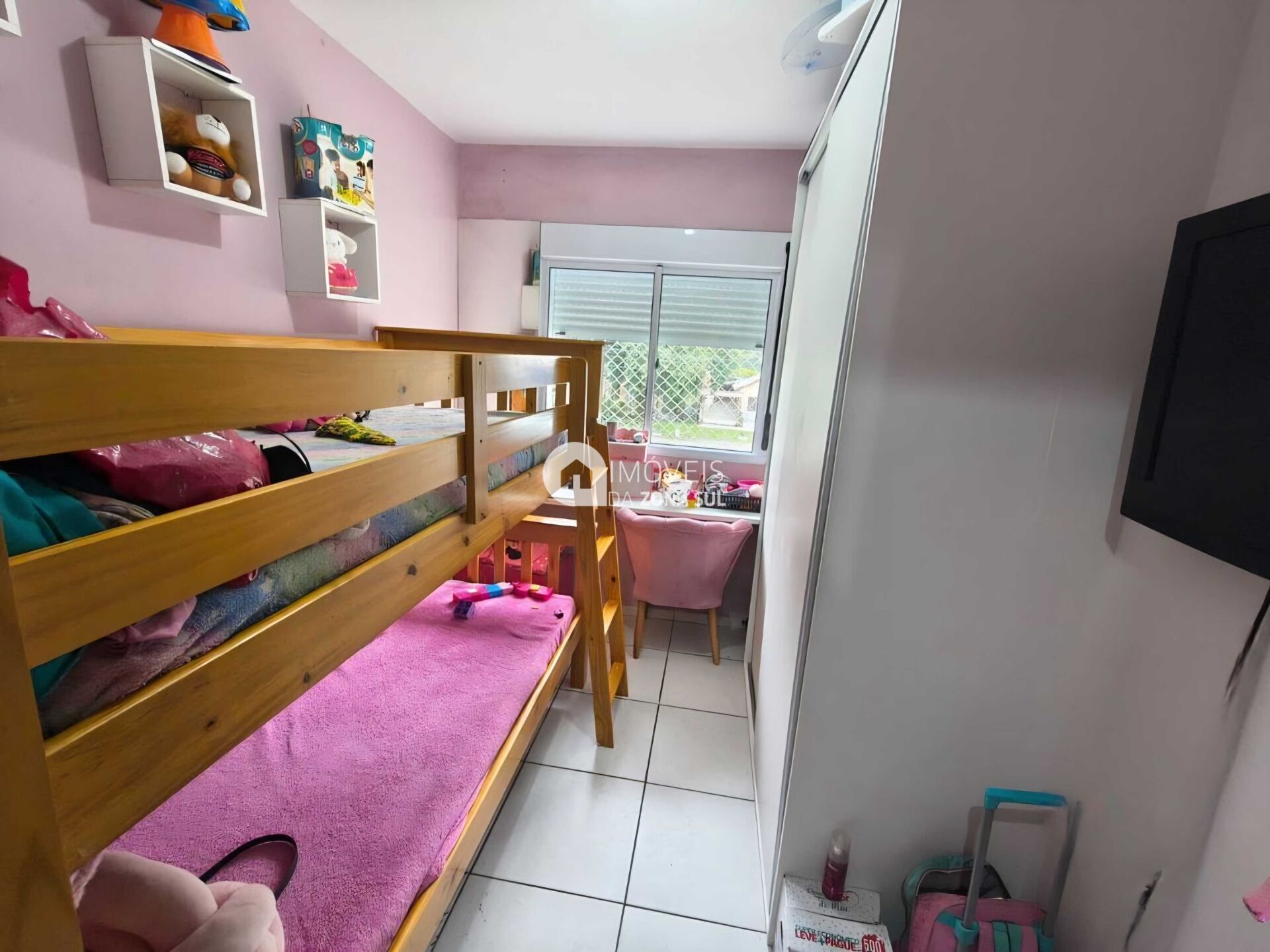 Apartamento, 2 quartos, 51 m² - Foto 5
