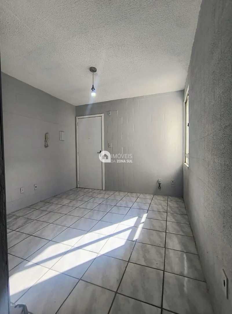 Apartamento, 2 quartos, 38 m² - Foto 2