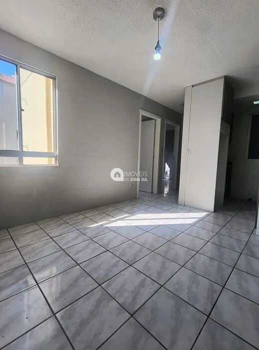 Apartamento, 2 quartos, 38 m² - Foto 1