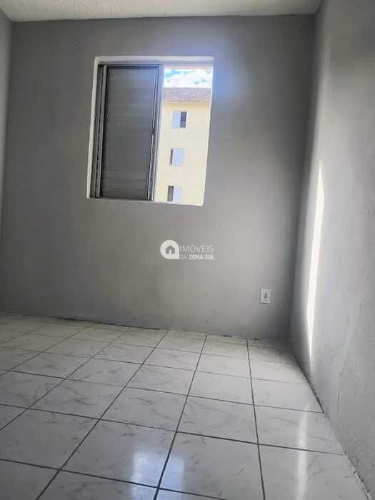 Apartamento, 2 quartos, 38 m² - Foto 6