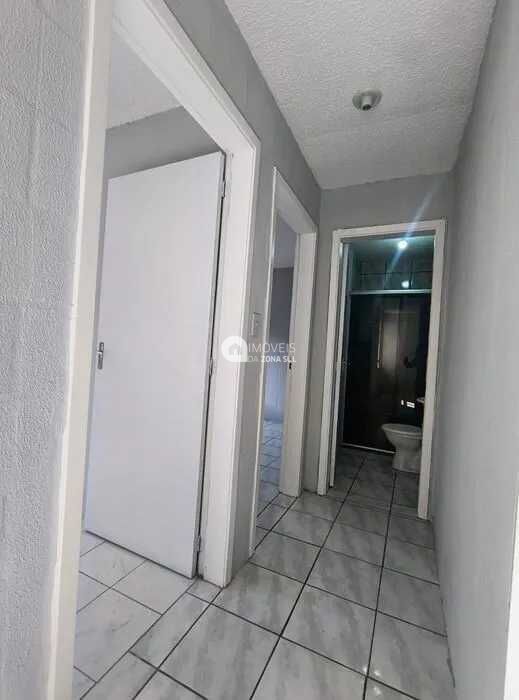 Apartamento, 2 quartos, 38 m² - Foto 4