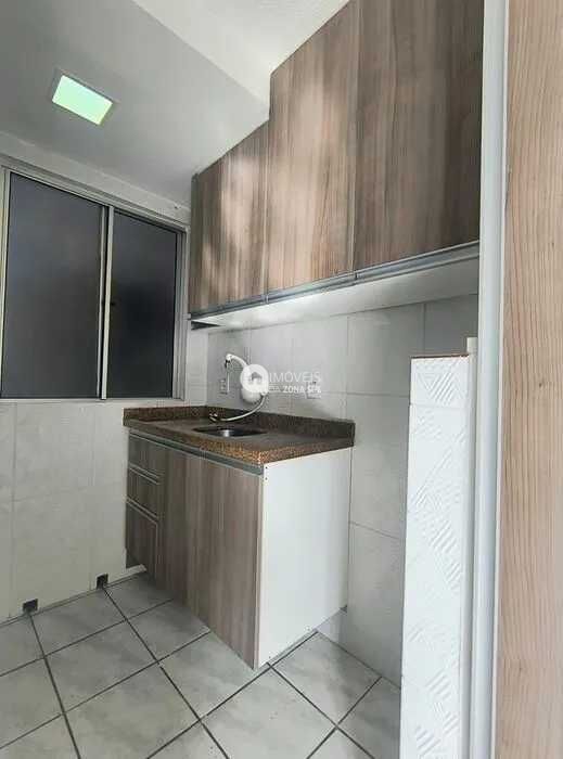 Apartamento, 2 quartos, 38 m² - Foto 3