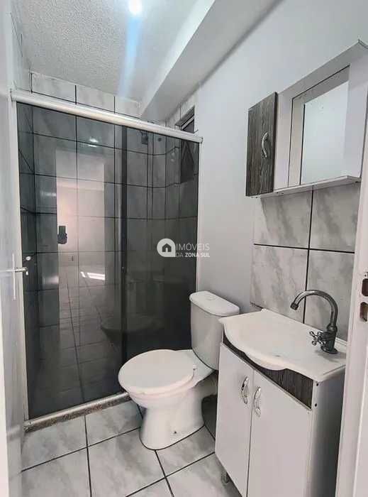 Apartamento, 2 quartos, 38 m² - Foto 8