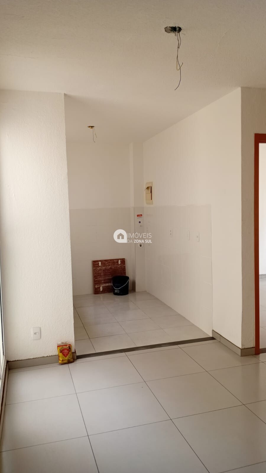 Apartamento, 2 quartos, 42 m² - Foto 2