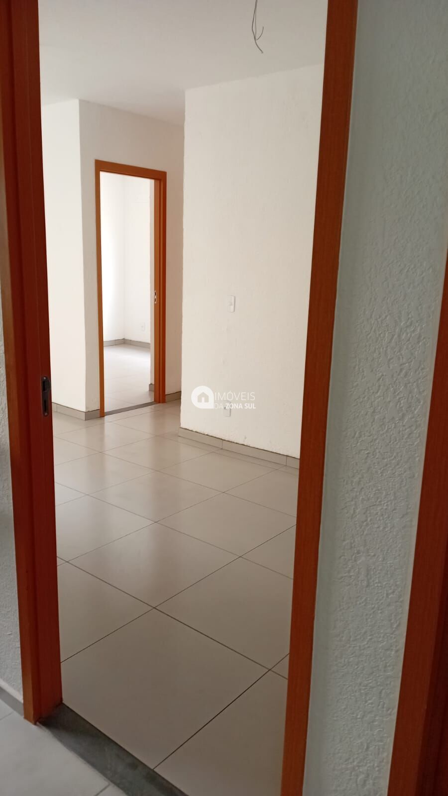 Apartamento, 2 quartos, 42 m² - Foto 1