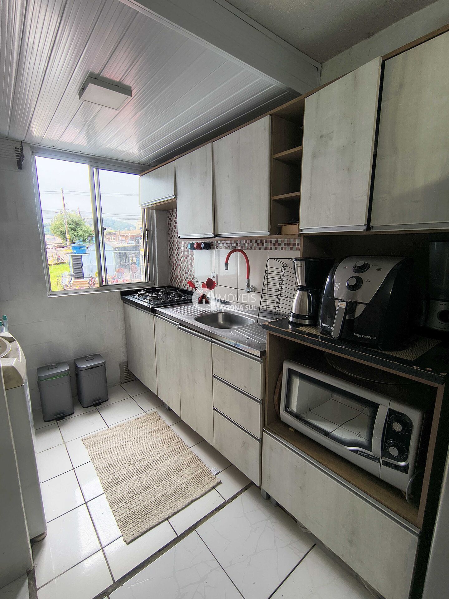 Apartamento, 2 quartos, 38 m² - Foto 3