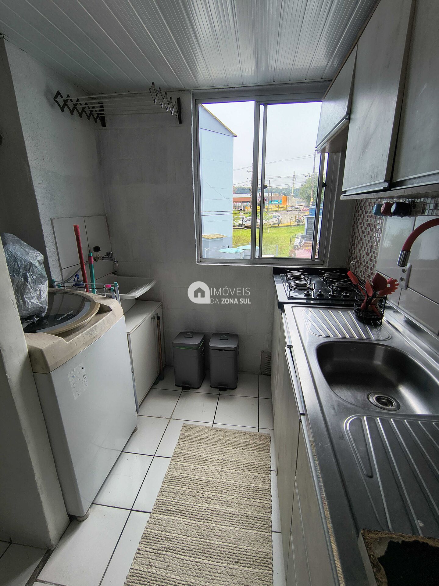 Apartamento, 2 quartos, 38 m² - Foto 4