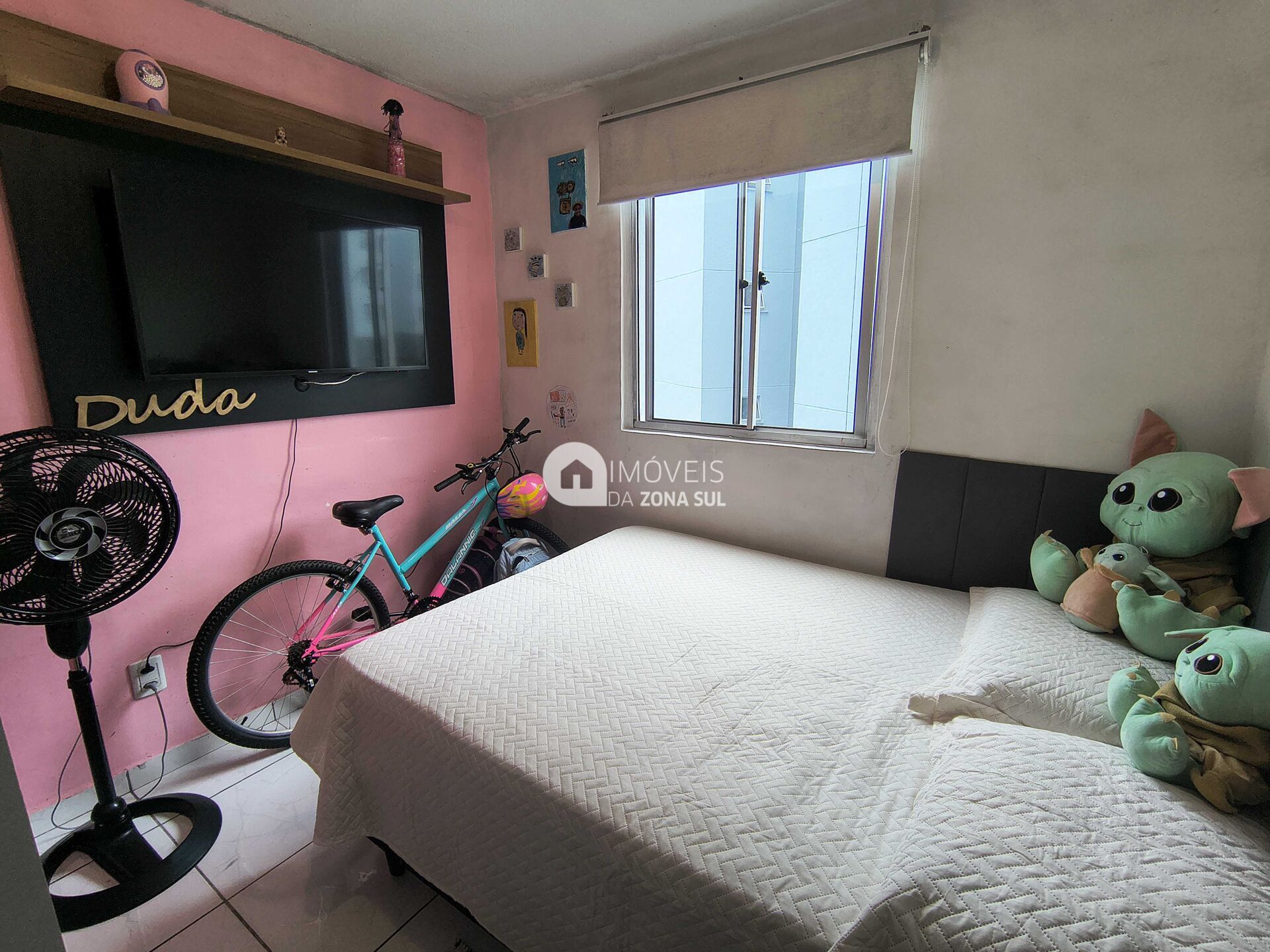 Apartamento, 2 quartos, 38 m² - Foto 6