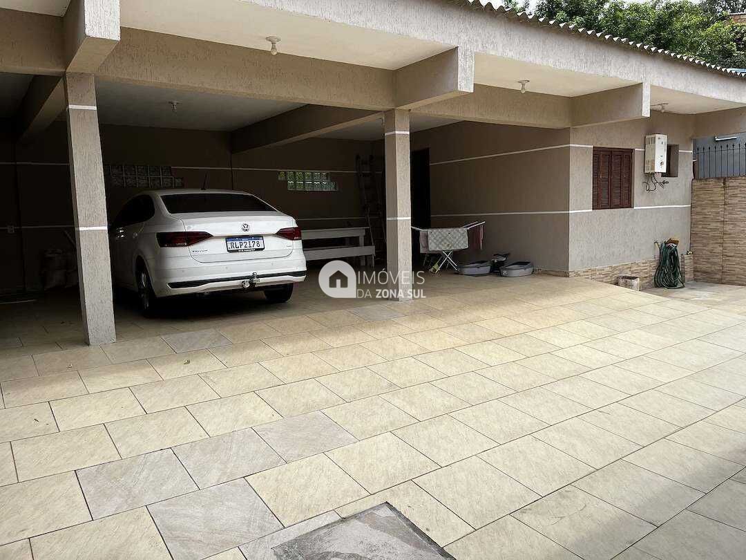 Casa, 3 quartos, 16437 m² - Foto 2