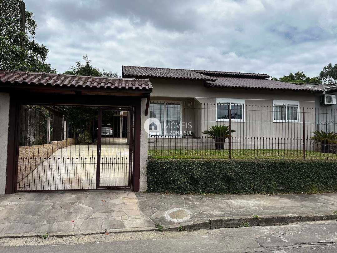 Casa, 3 quartos, 16437 m² - Foto 1