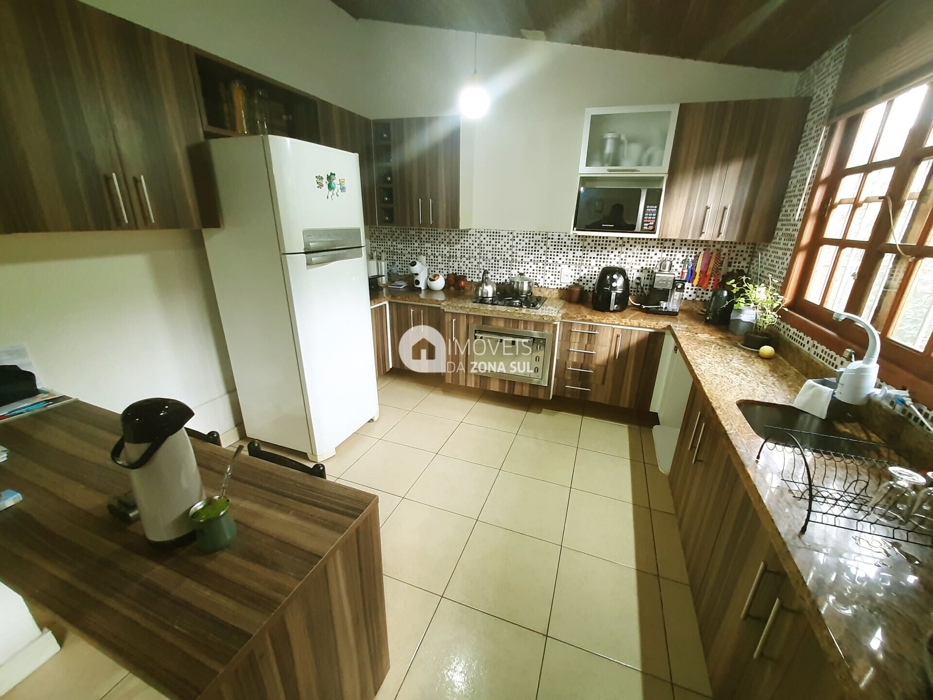 Chácara, 2 quartos, 1640 m² - Foto 8
