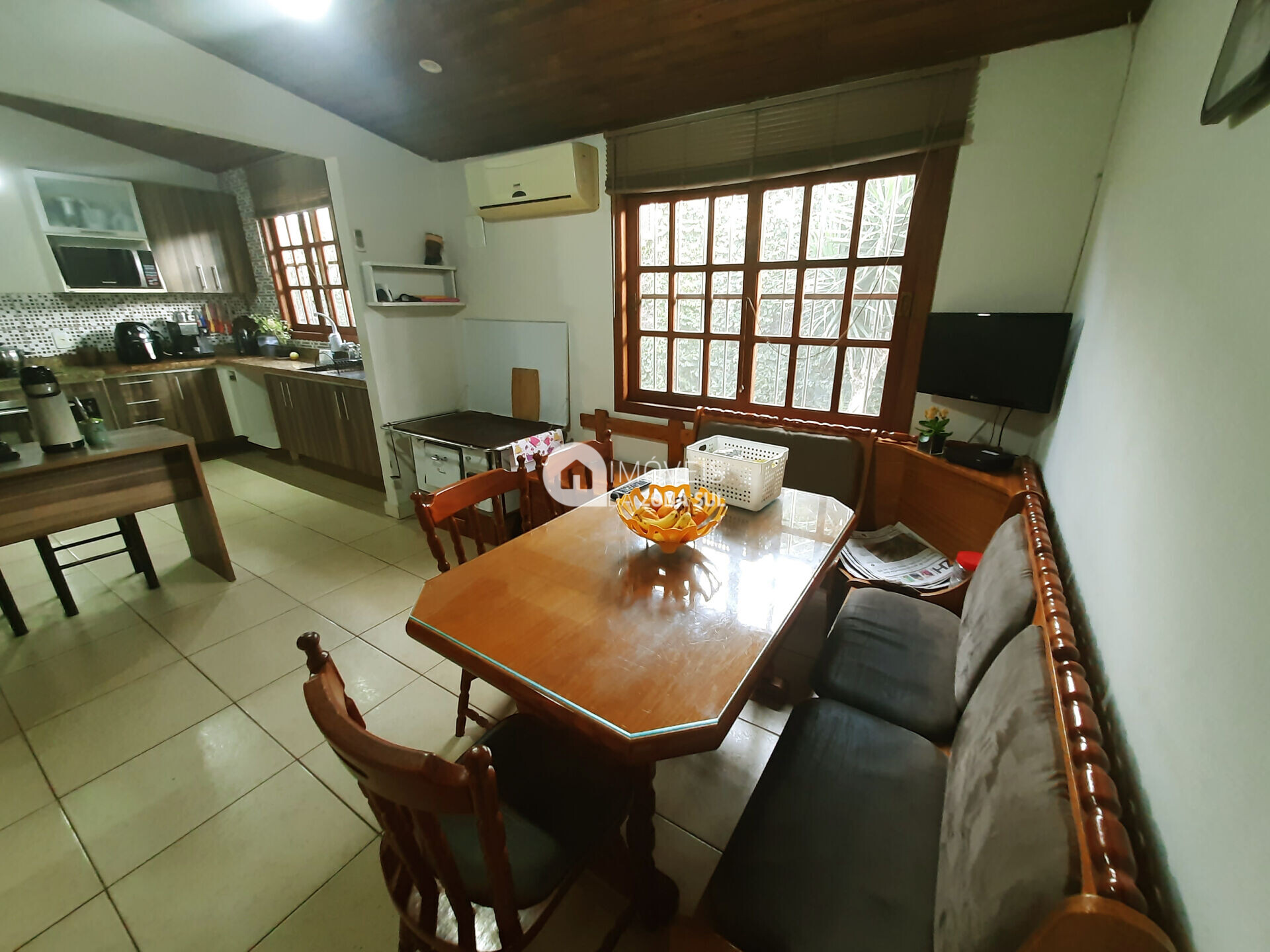Chácara, 2 quartos, 1640 m² - Foto 12