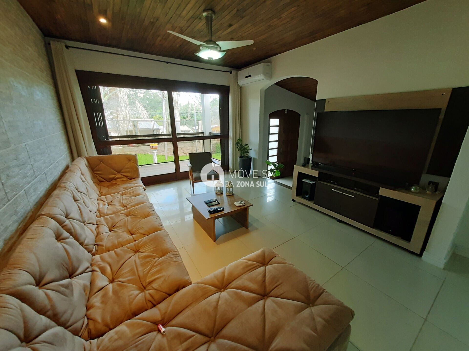 Chácara, 2 quartos, 1640 m² - Foto 7