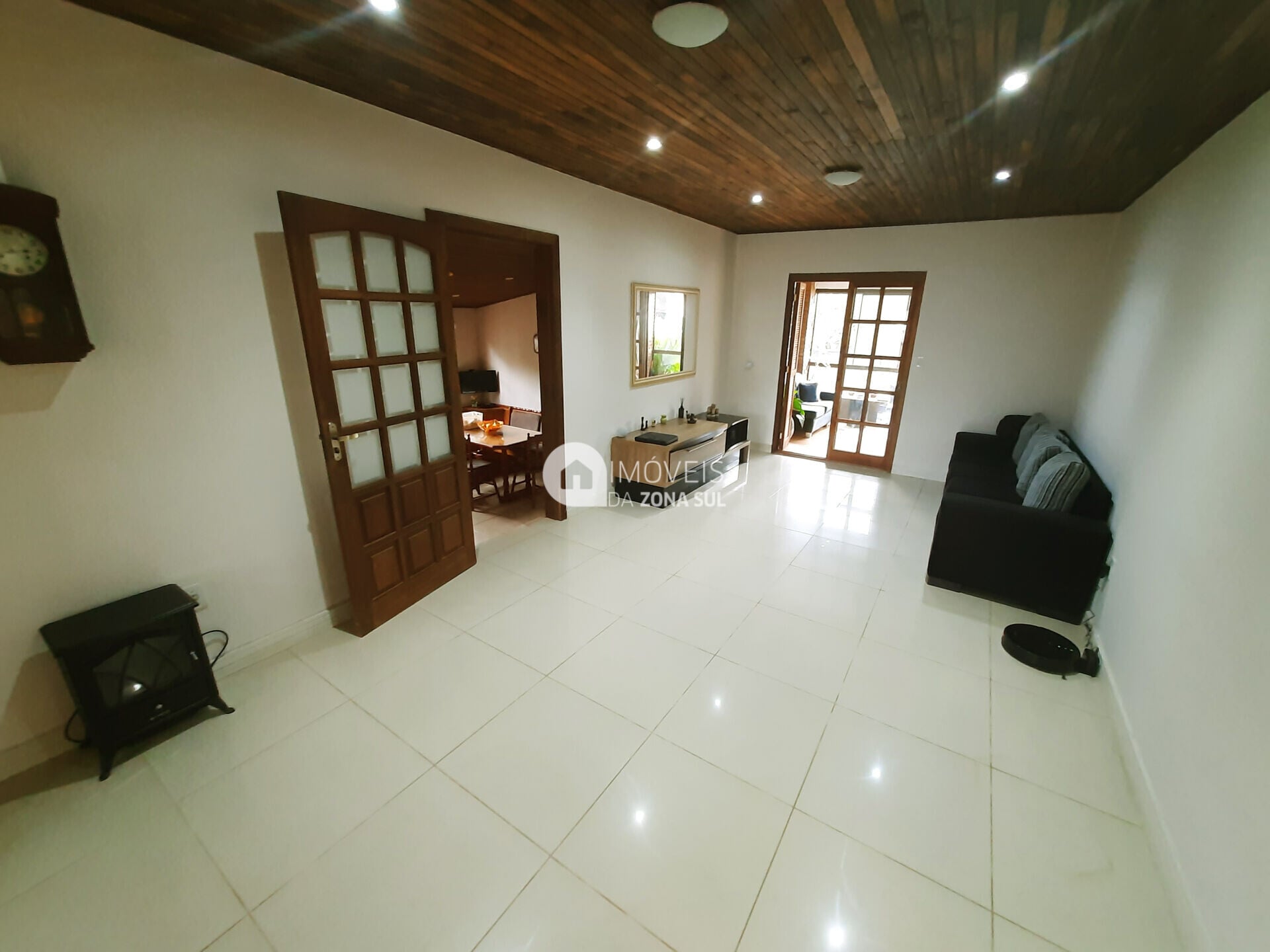 Chácara, 2 quartos, 1640 m² - Foto 6
