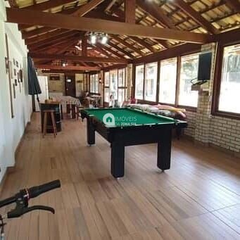 Chácara, 2 quartos, 1640 m² - Foto 35