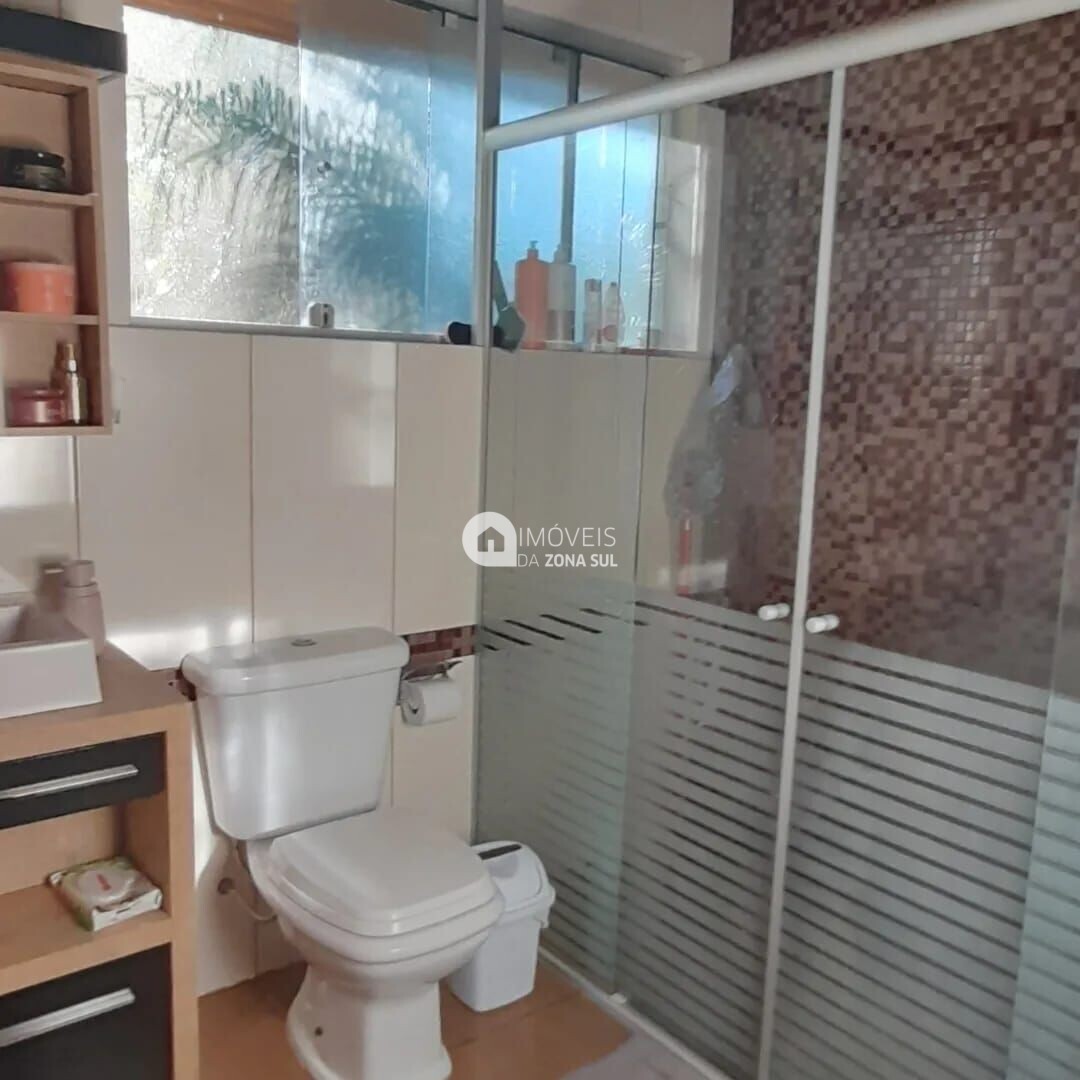 Chácara, 2 quartos, 1640 m² - Foto 17