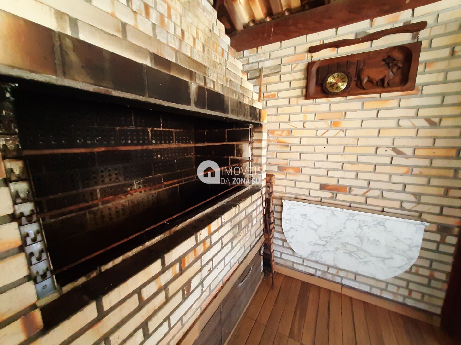 Chácara, 2 quartos, 1640 m² - Foto 33
